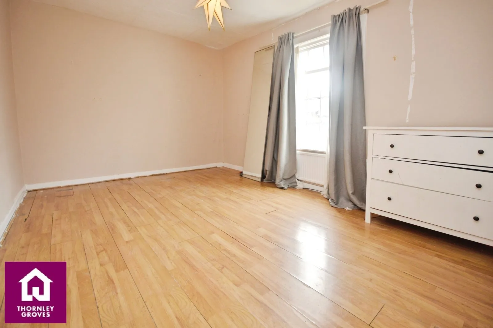 3 bed Semi-Detached