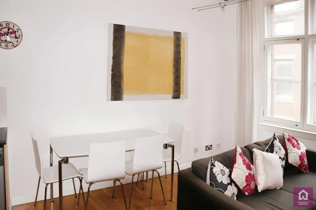 2 bed Apartment