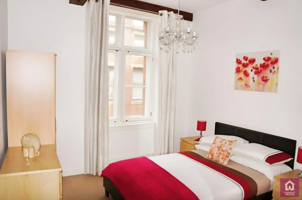 2 bed Apartment