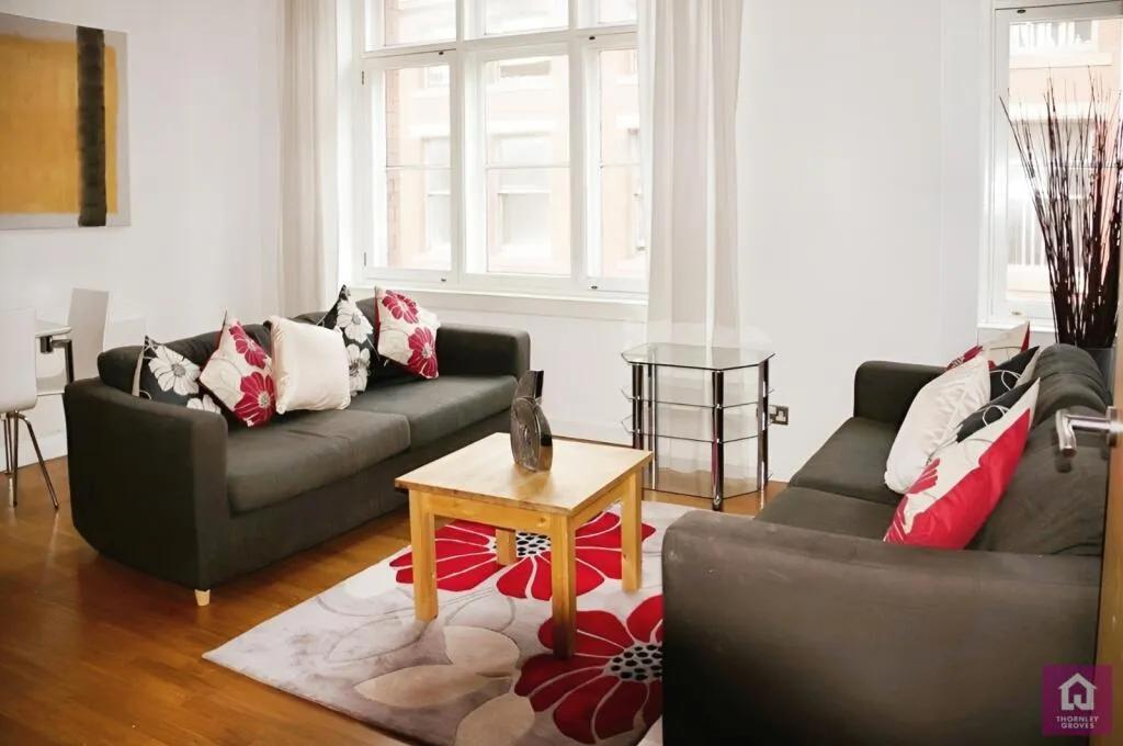 2 bed Apartment