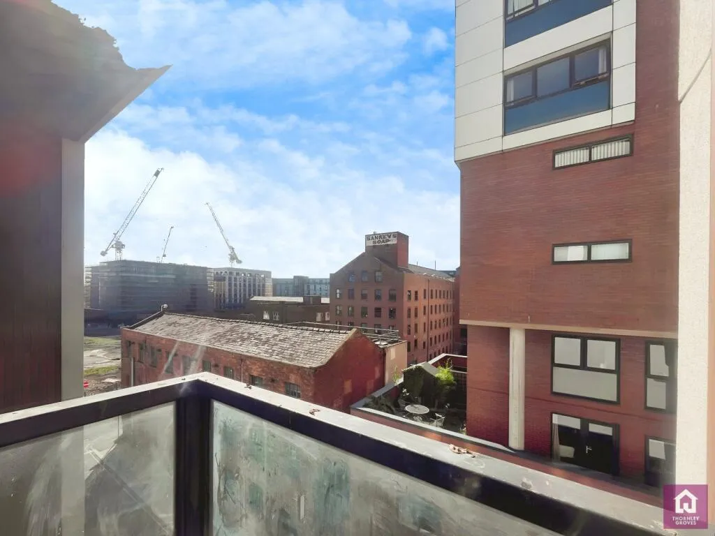 2 bed Apartment