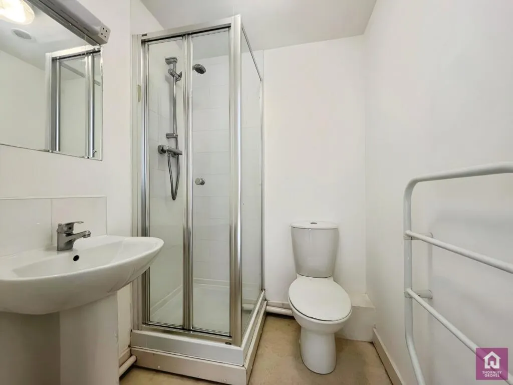 2 bed Apartment