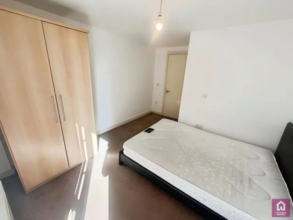 2 bed Apartment