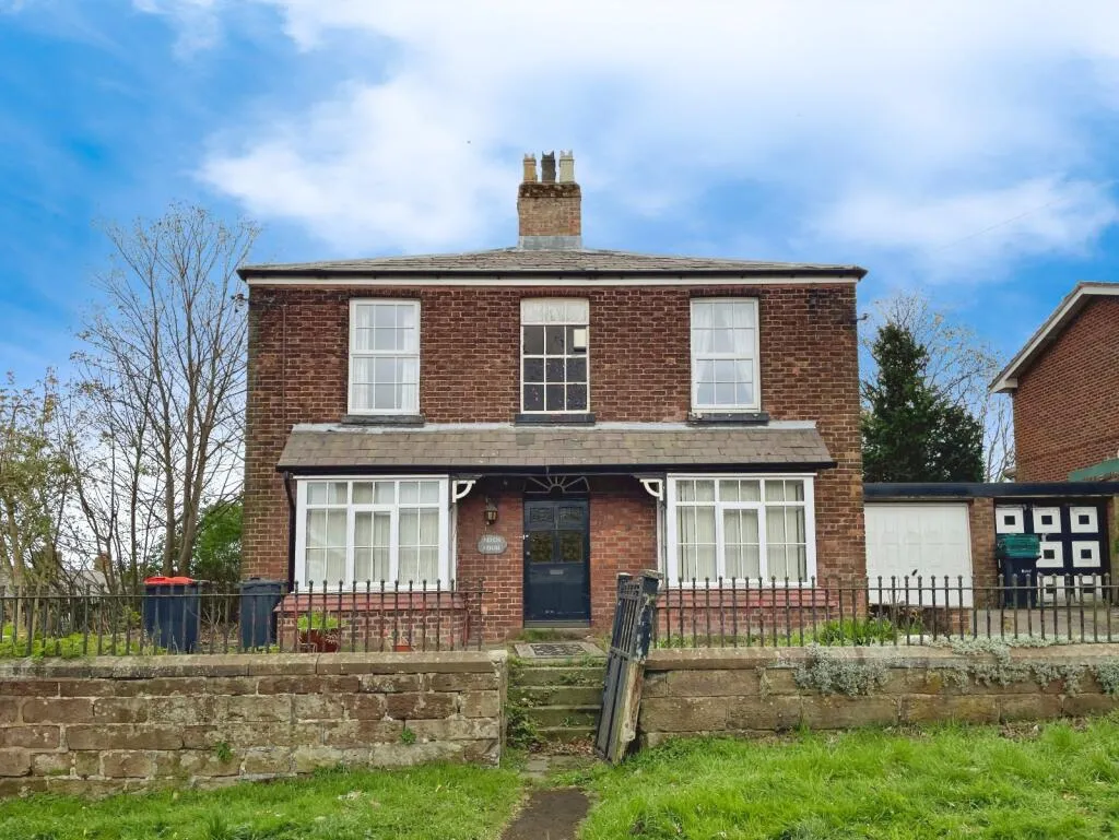 Property cover