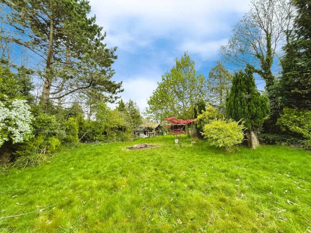3 bed Detached
