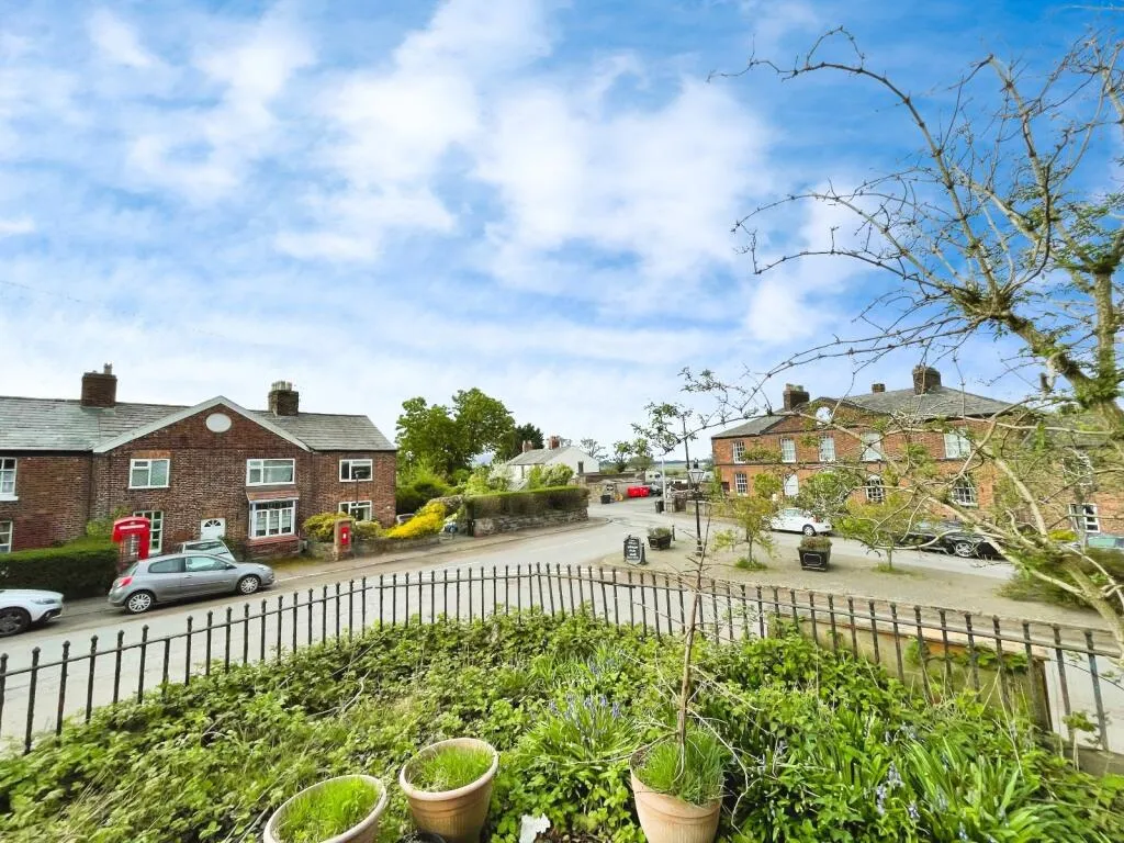 3 bed Detached