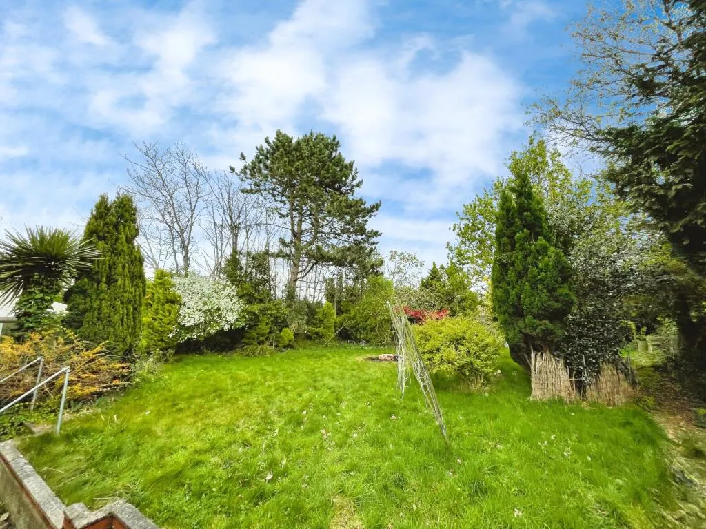 3 bed Detached