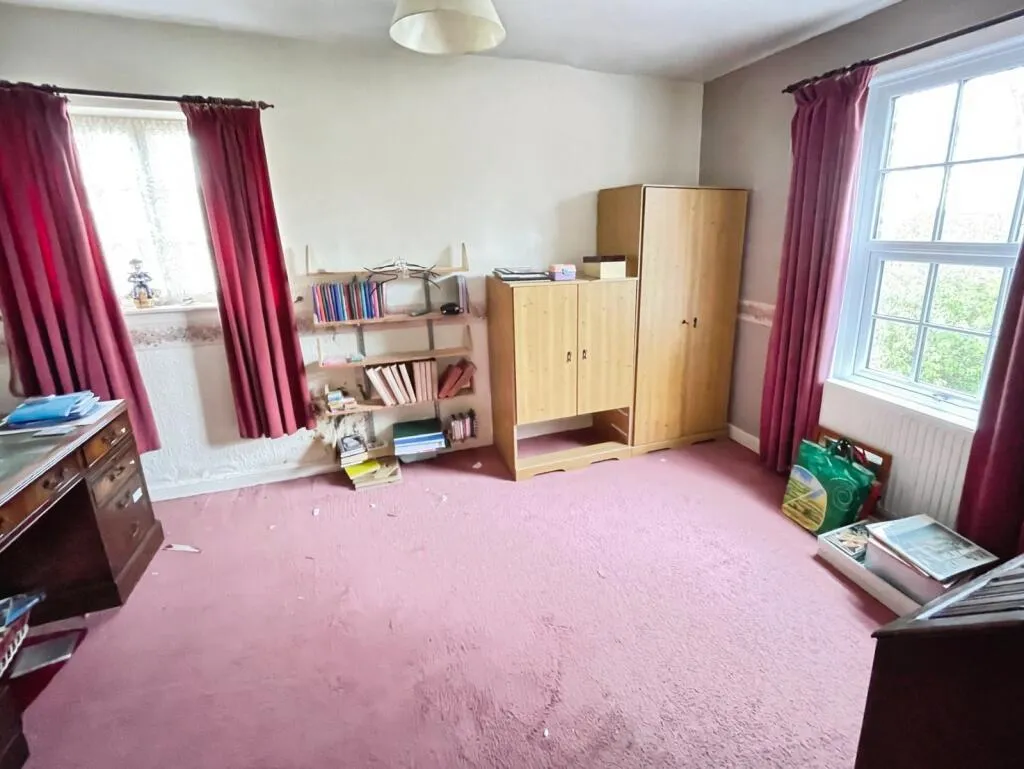 3 bed Detached