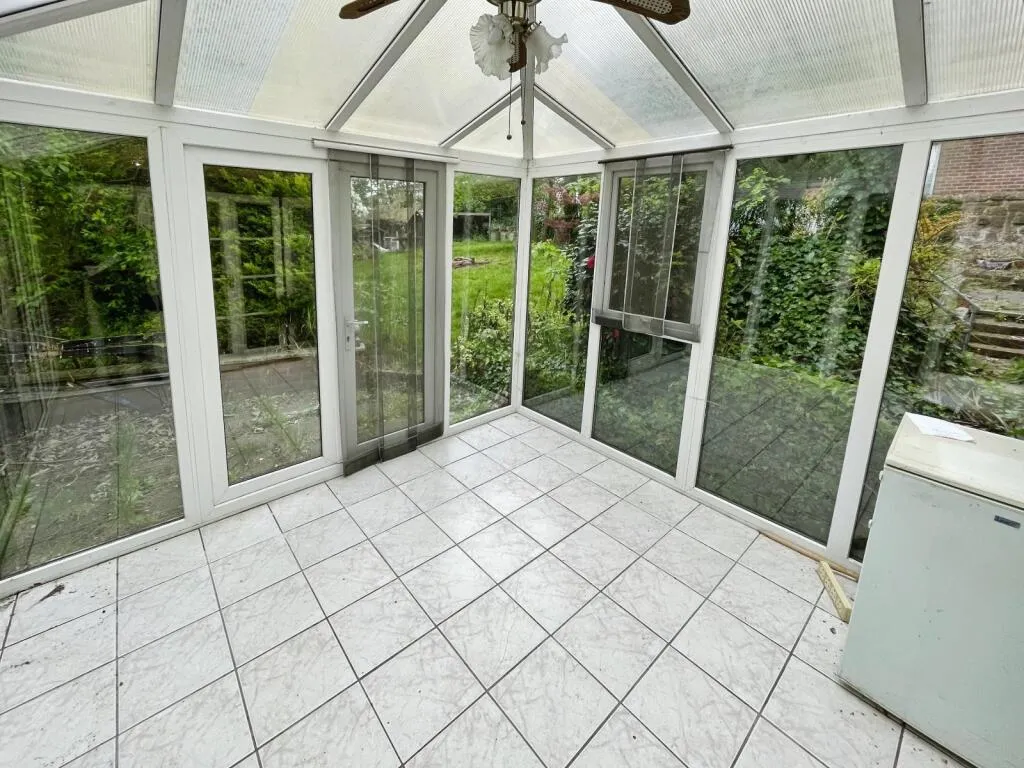 3 bed Detached