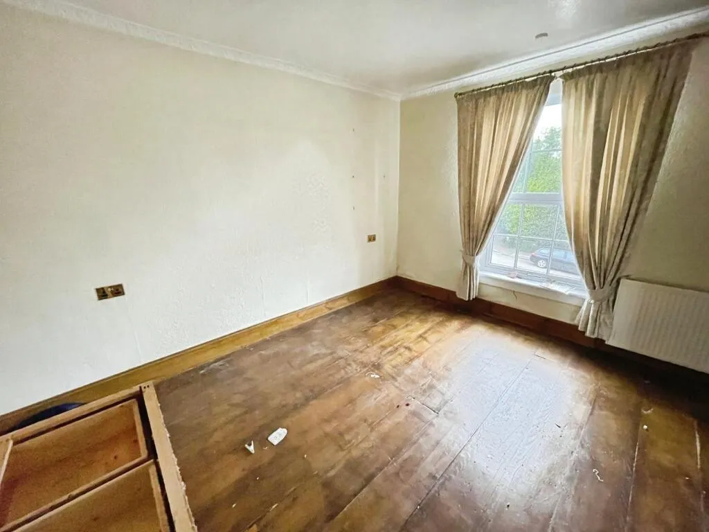 3 bed Detached