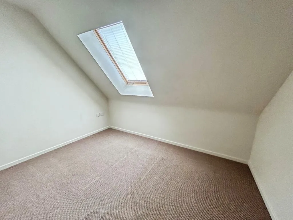 1 bed Apartment