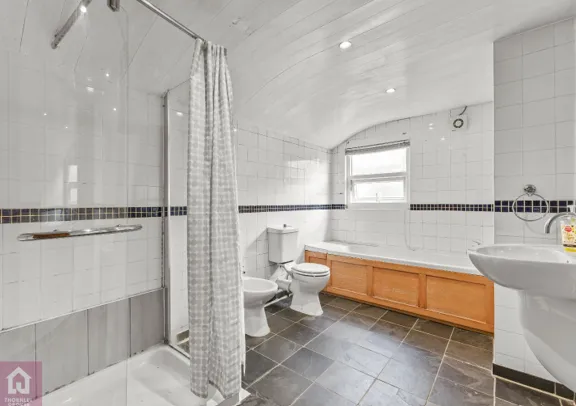 2 bed Terraced