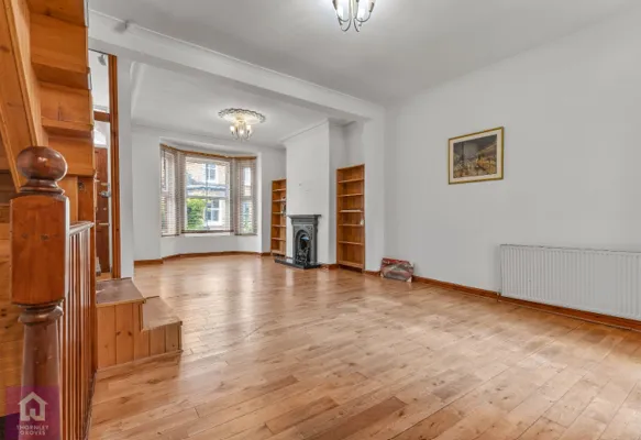 2 bed Terraced