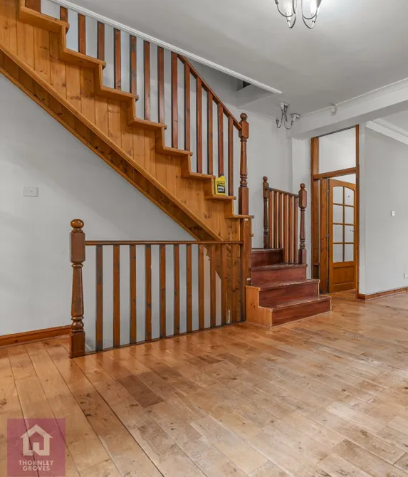 2 bed Terraced