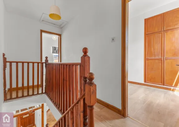 2 bed Terraced
