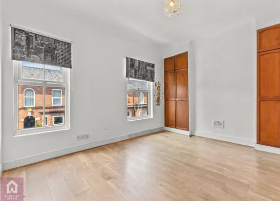 2 bed Terraced
