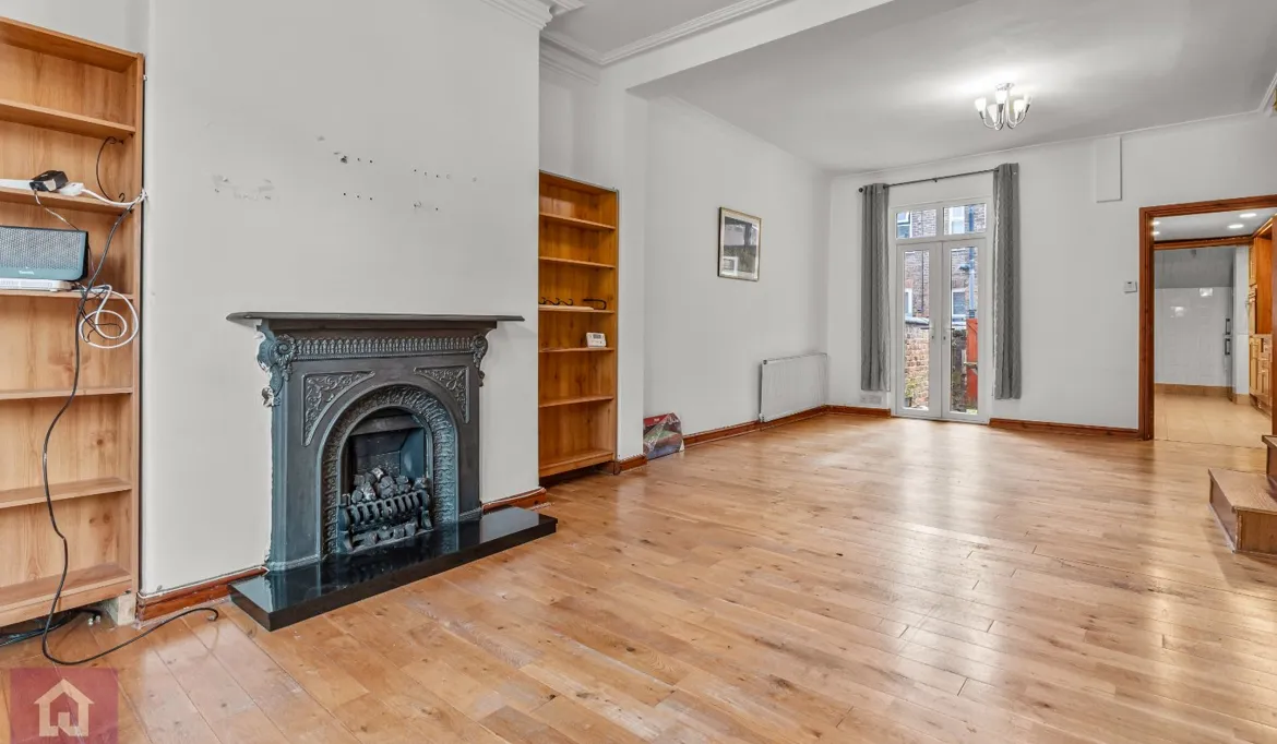 2 bed Terraced