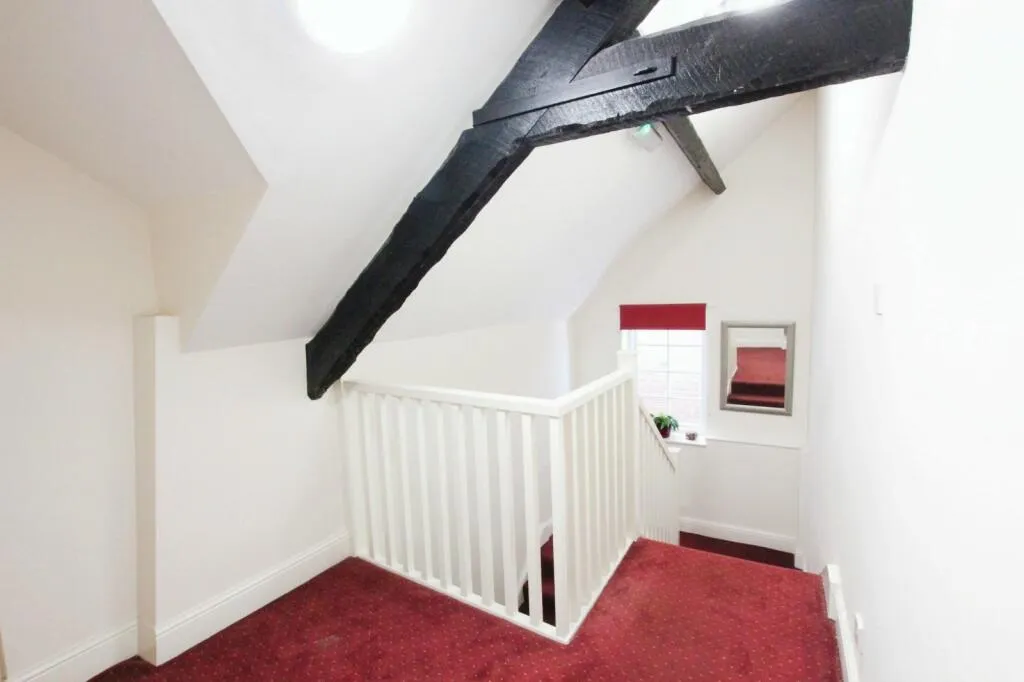 2 bed Apartment