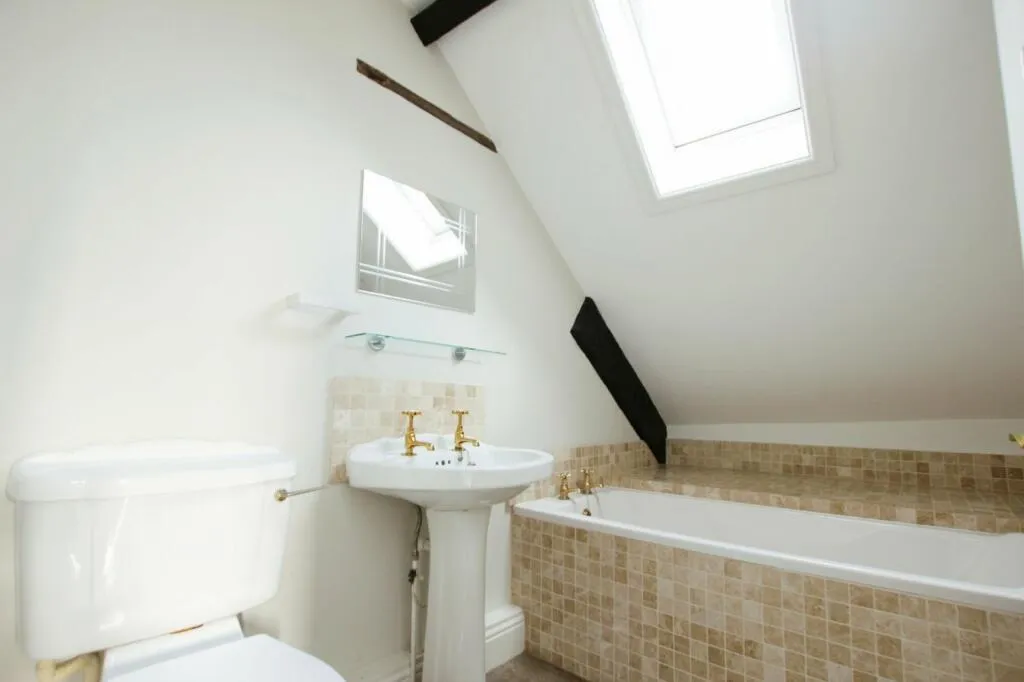 2 bed Apartment