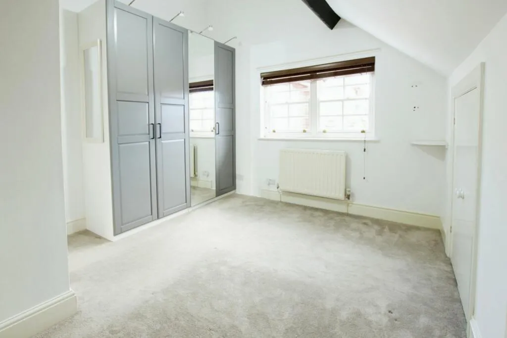 2 bed Apartment