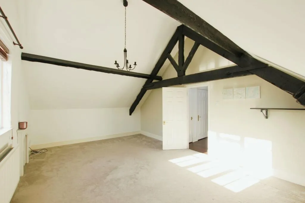 2 bed Apartment