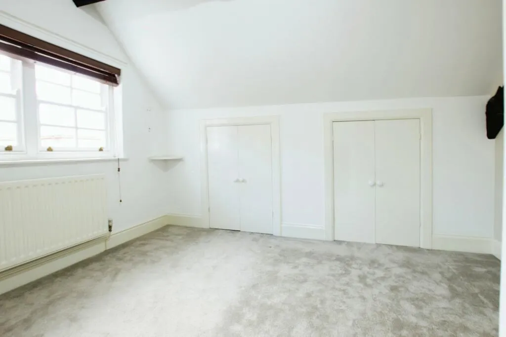 2 bed Apartment