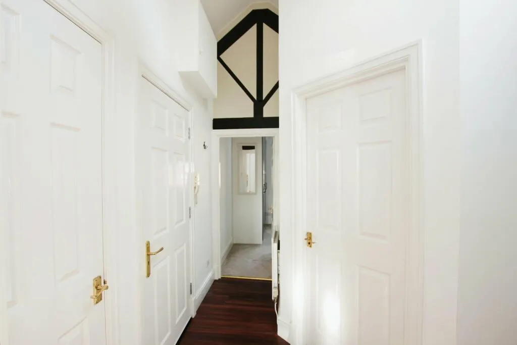 2 bed Apartment