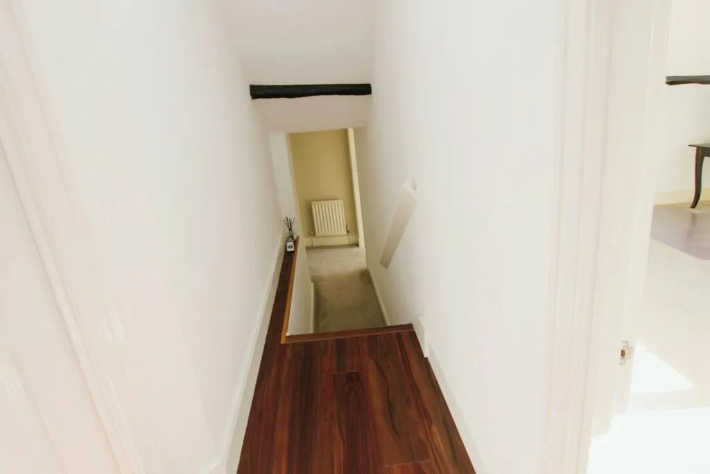 2 bed Apartment