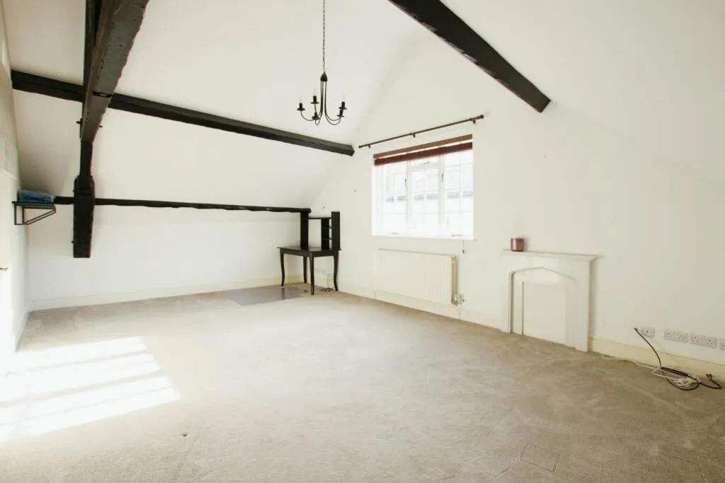 2 bed Apartment