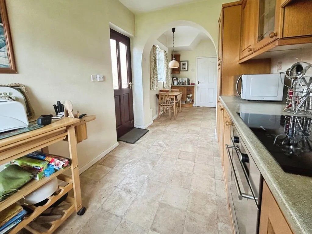 3 bed Semi-Detached