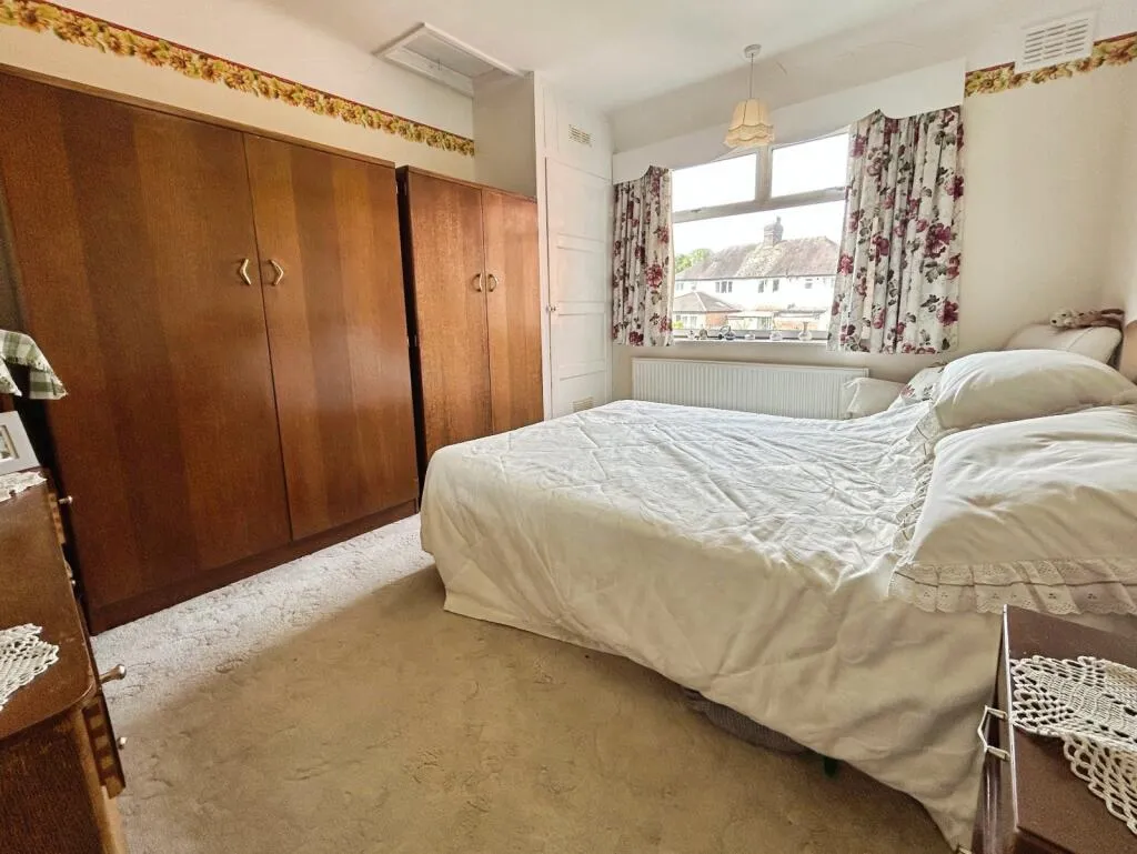 3 bed Semi-Detached