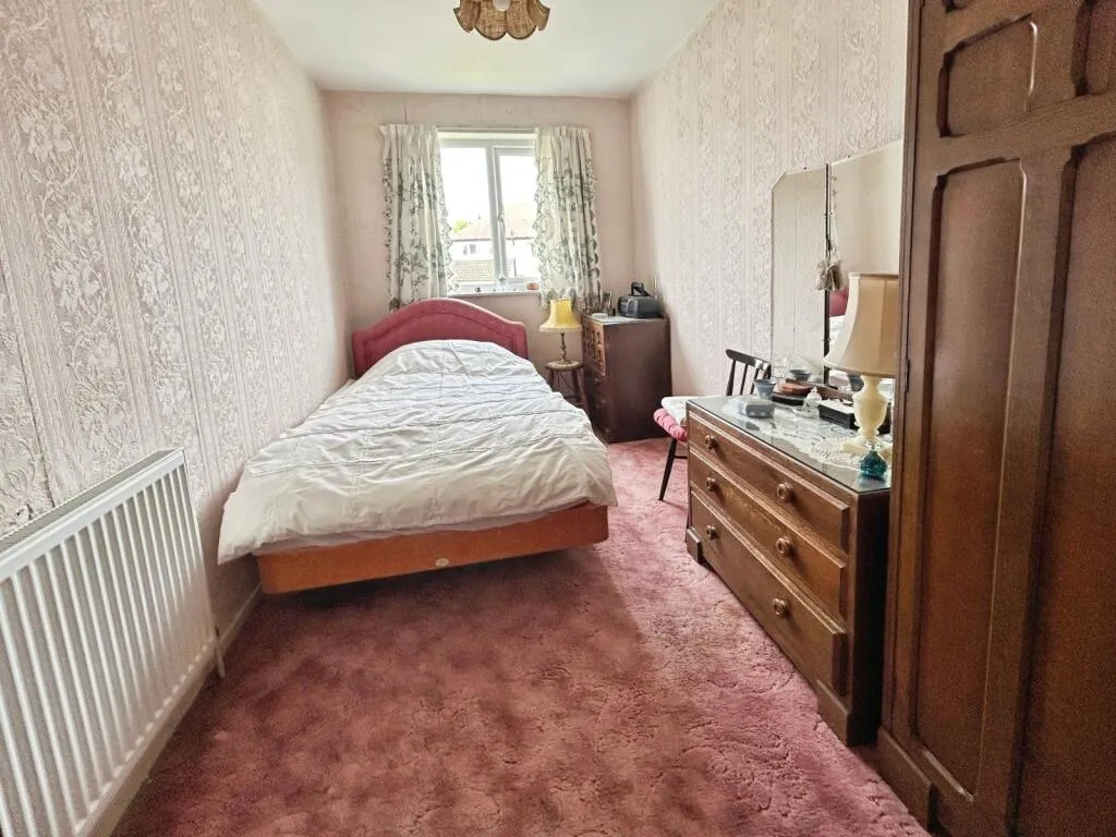 3 bed Semi-Detached
