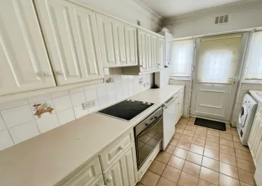 2 bed Detached Bungalow
