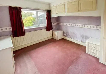 2 bed Detached Bungalow
