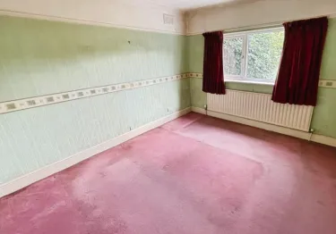 2 bed Detached Bungalow