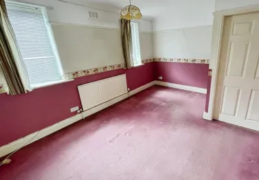 2 bed Detached Bungalow