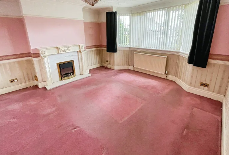 2 bed Detached Bungalow