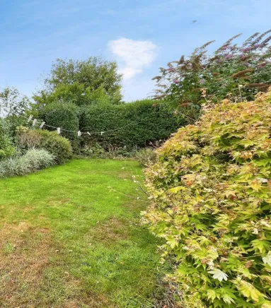 2 bed Detached Bungalow