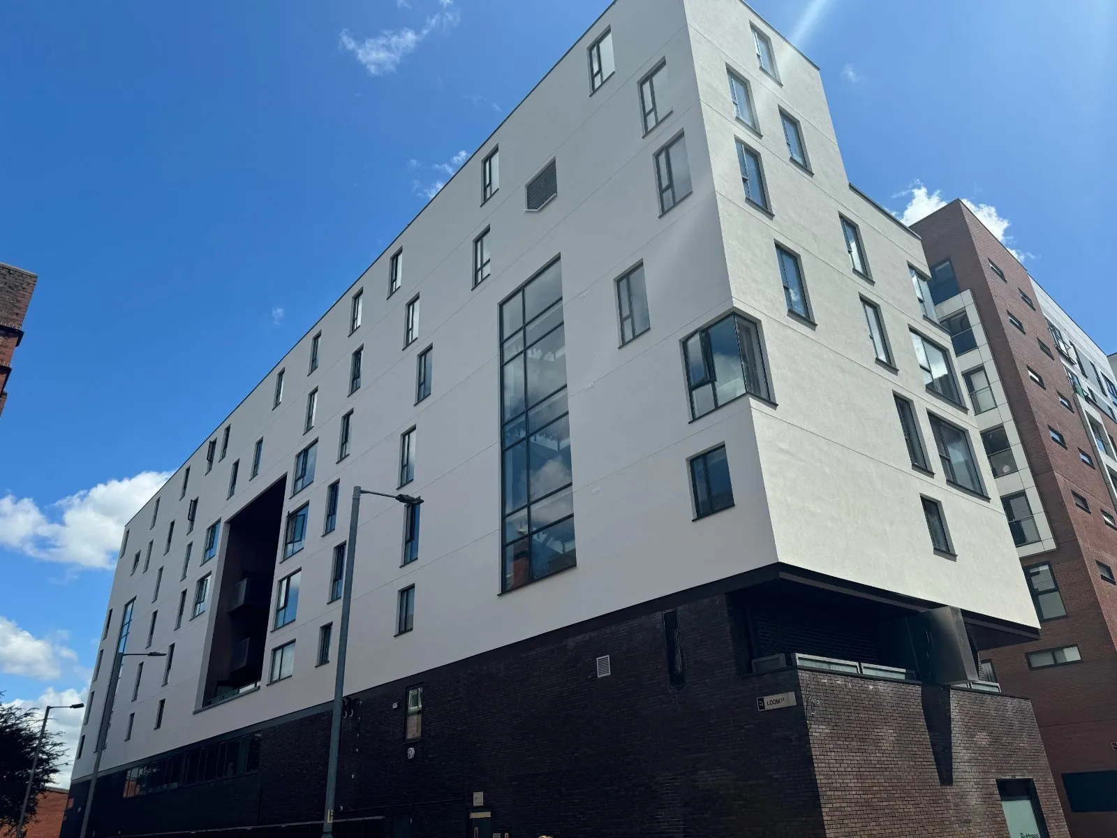 2 bed Apartment