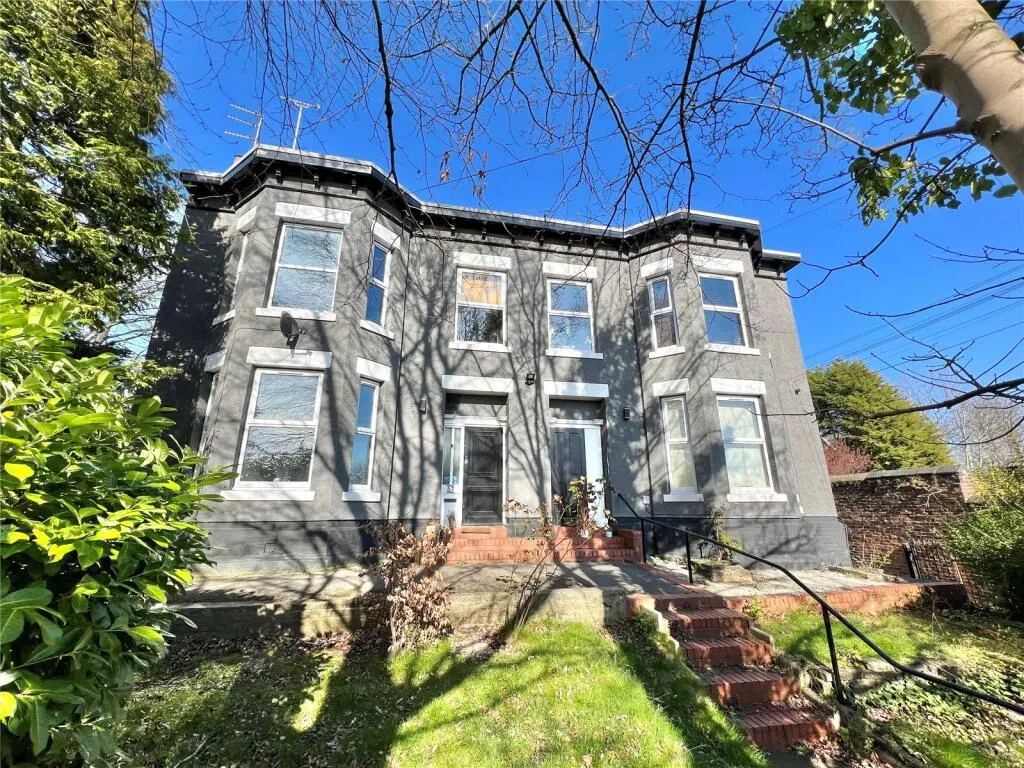 Property cover