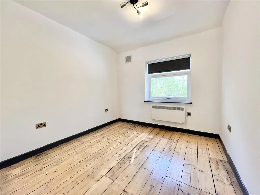 1 bed Apartment