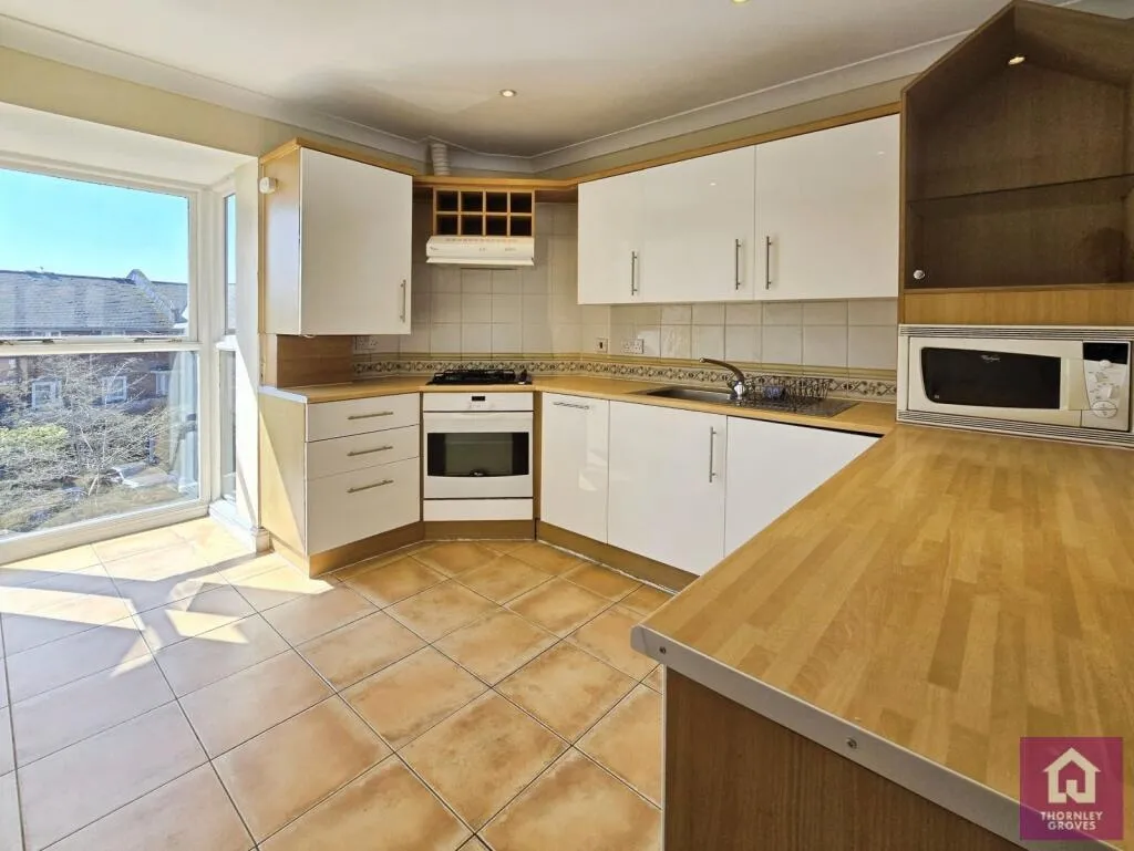 2 bed Apartment
