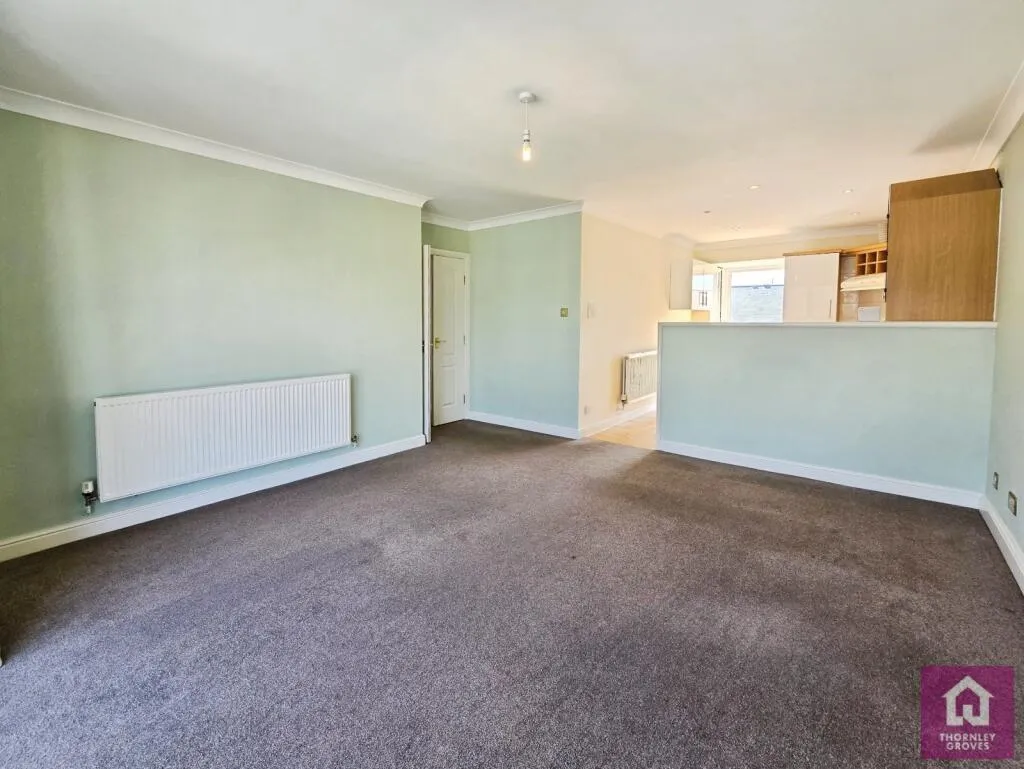 2 bed Apartment