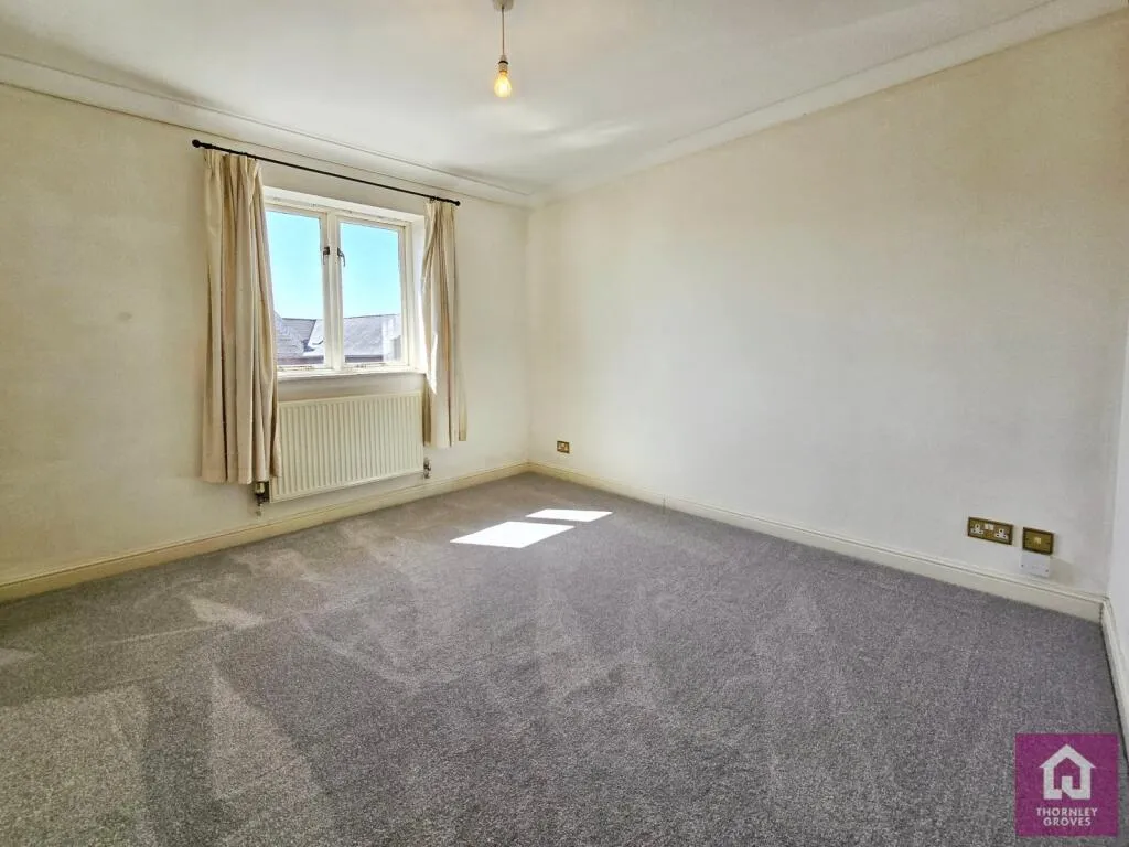 2 bed Apartment