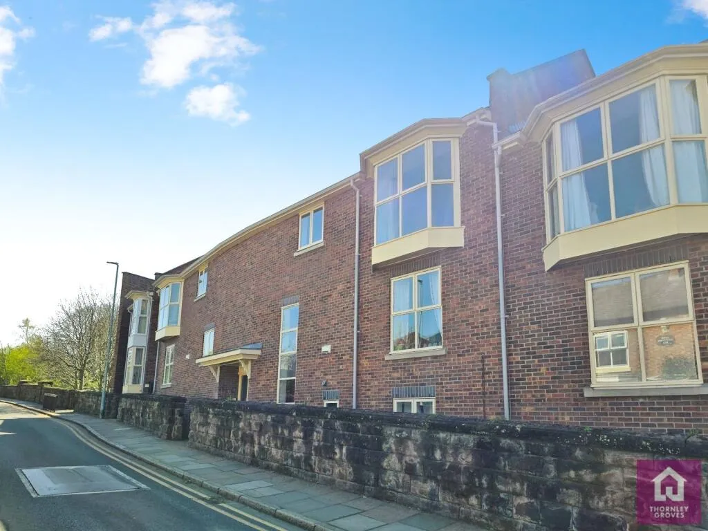2 bed Apartment