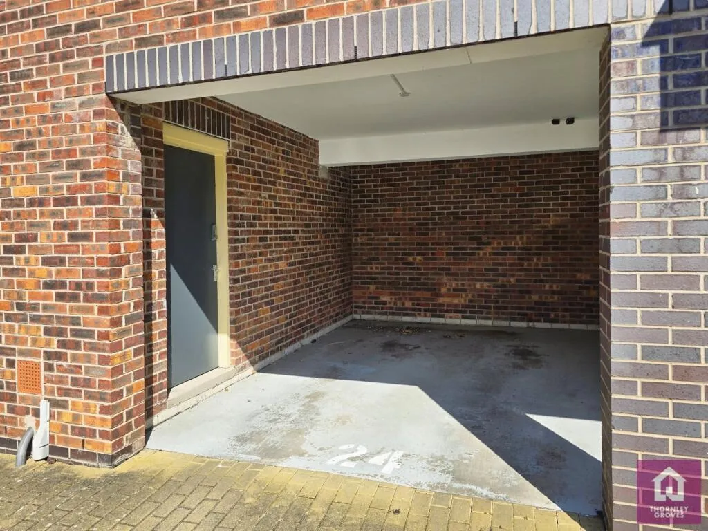 2 bed Apartment