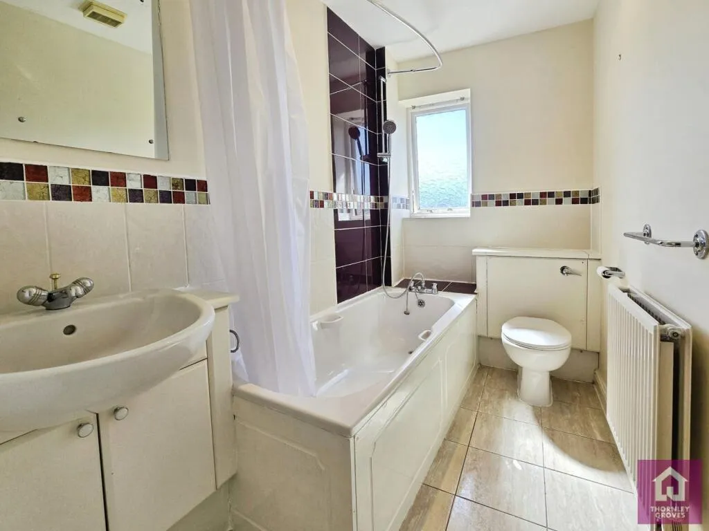 2 bed Apartment