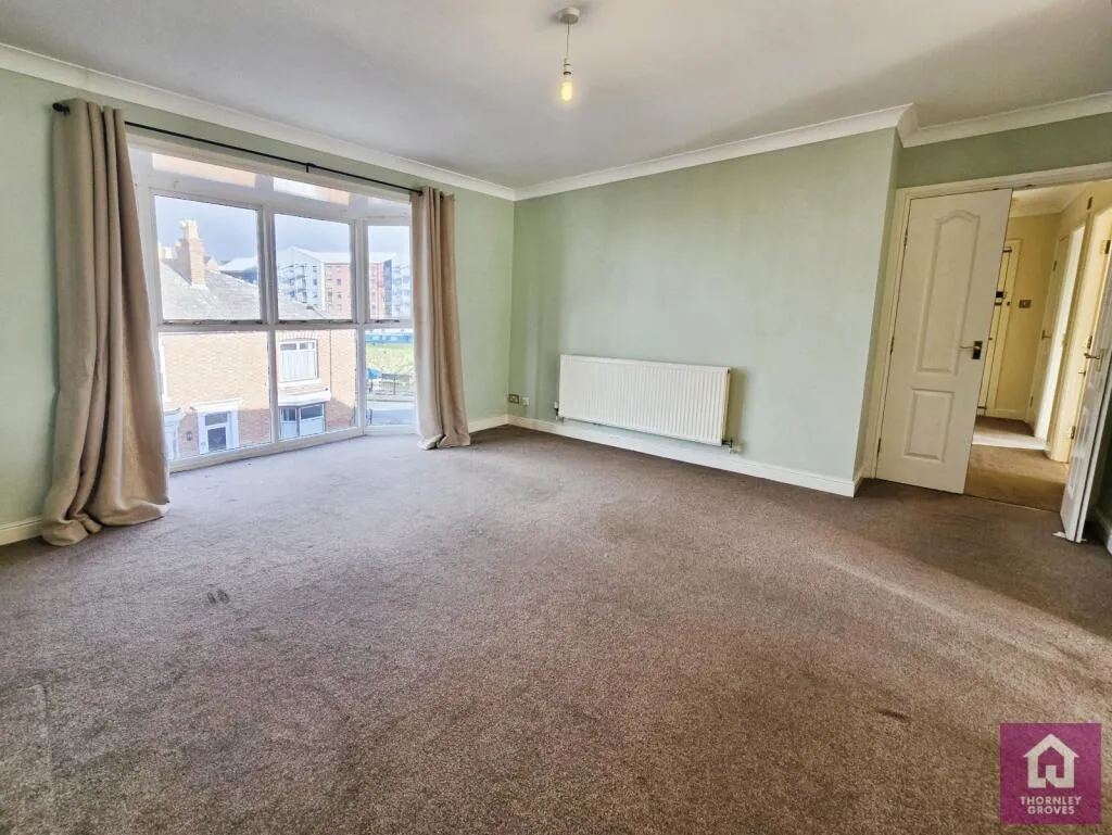 2 bed Apartment