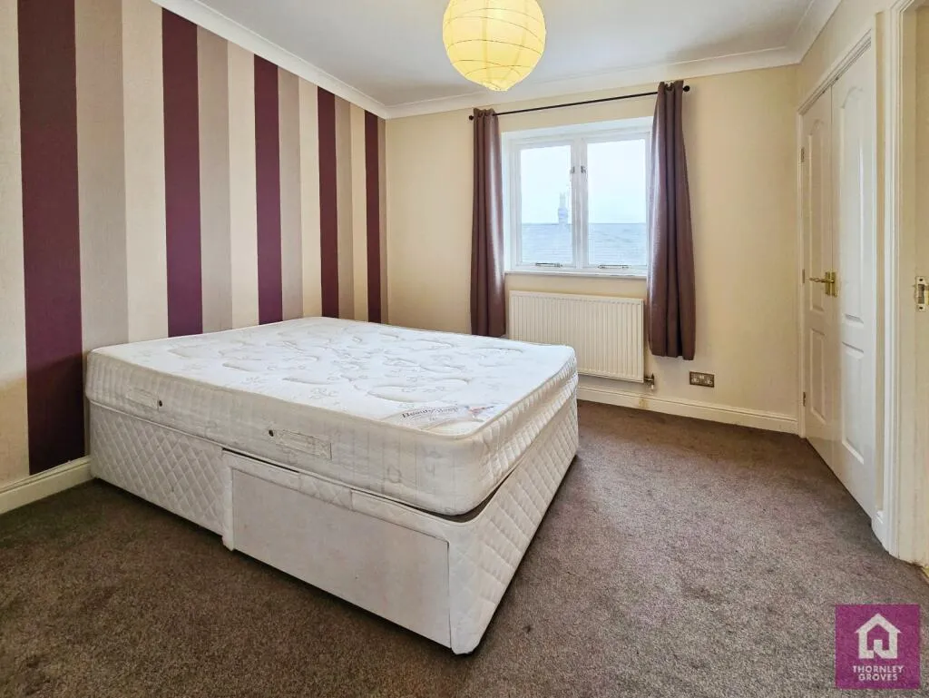 2 bed Apartment