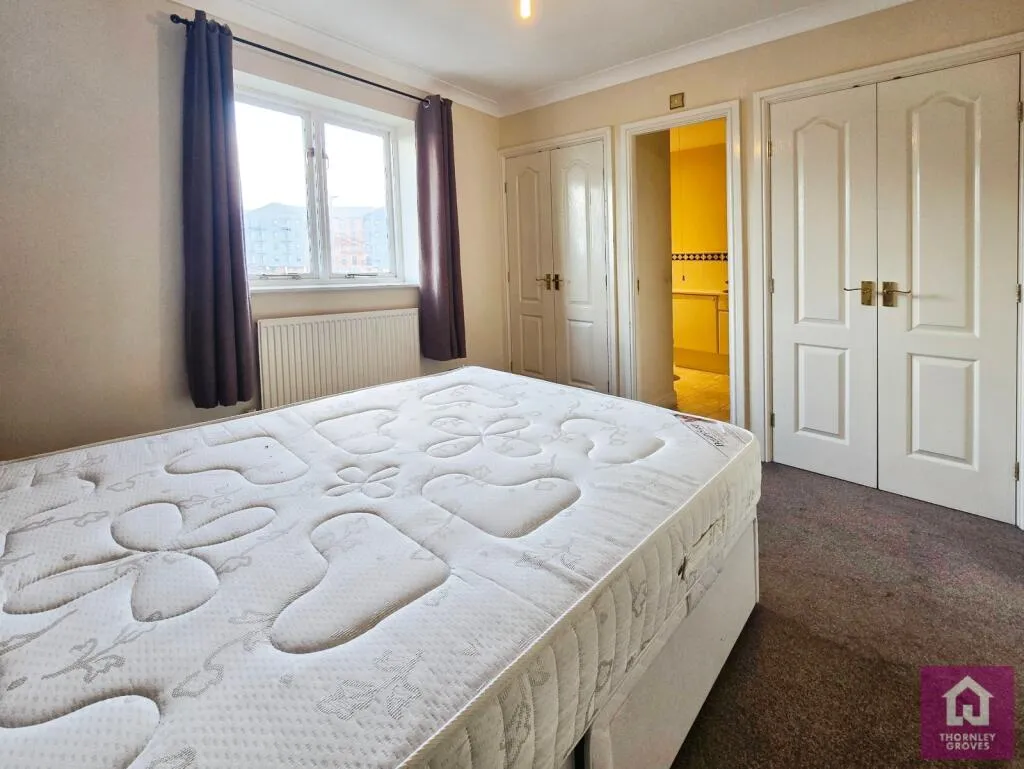 2 bed Apartment